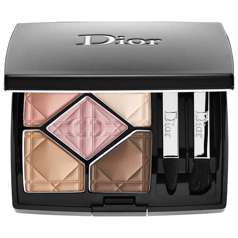 Dior Makeup Palette Lip Eye Color Palette Travel Kit - Makeup Vidalondon