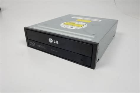 Lg Wh Ns Super Multi Blue Internal X Blu Ray Disc Rewriter Bd