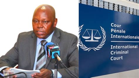 Heres What You Didnt Know Of Lawyer Paul Gicheru Who Died Awaiting