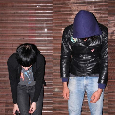 Crystal Castles Crystal Castles Review By Goosemeow Album Of The Year