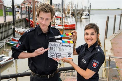 Friesland Der Blaue Jan Mit Maxim Mehmet Und Sophie Dal Deutsche