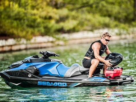 2019 Sea Doo Rxt 230 Jetdrift