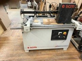 Scm Startech Spindle Construction Drill