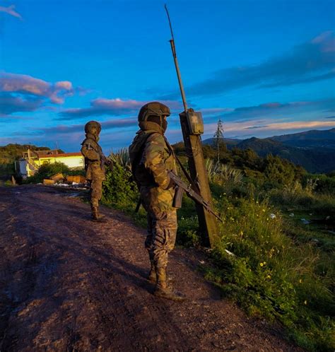 Ejército Guatemala on Twitter Buenas noches Guatemala Soldados