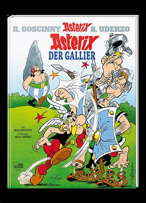 Asterix Bände 1 40 Hardcover freie Auswahl Ehapa Comic deutsch