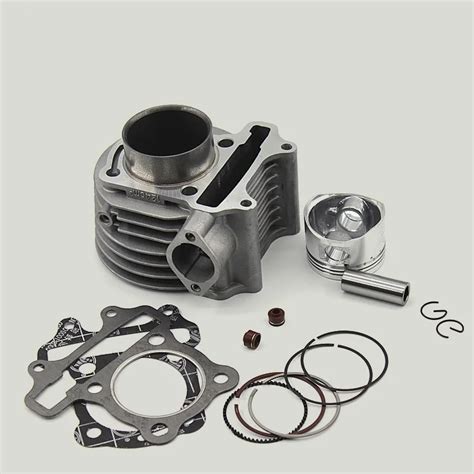 Gy Gy Motorcycle Cylinder Kit Motorbike Piston Ring Cylinder