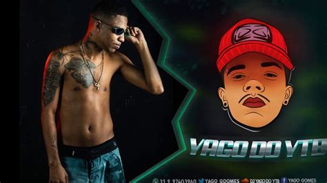 Mcs Gw Th And Magrinho Ela Vai Descendo Dj Vitin Do Pc 2k19