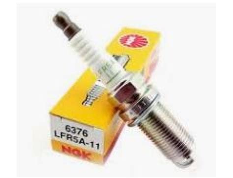 Ngk Spark Plug Outboard Lfr5a 11 F150a Parts Bottom Line Isle