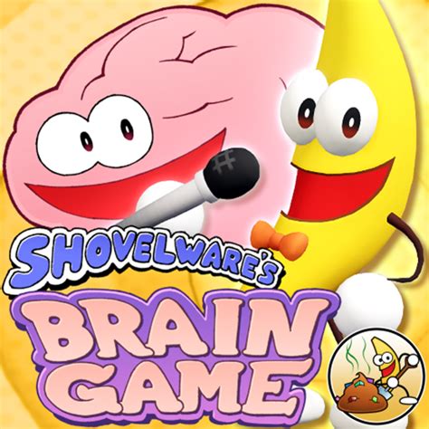 Shovelware S Brain Game Shovel Team