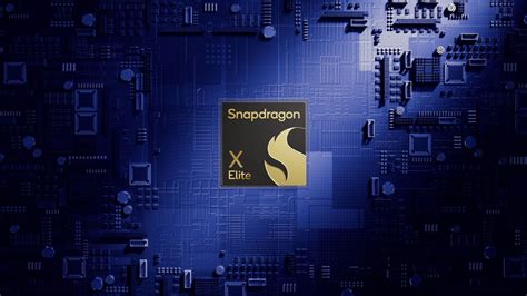 What Is Snapdragon X Elite Explaining Qualcomms New Flagship Arm