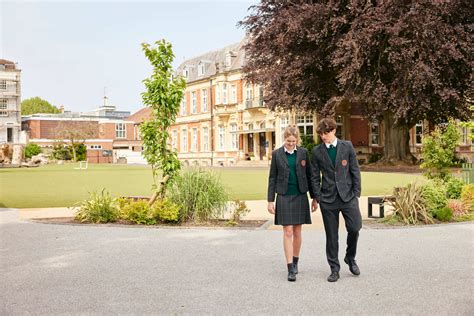 belonging  clifton high school