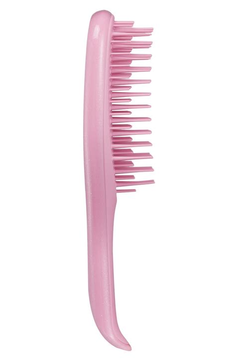 Tangle Teezer Mini Ultimate Detangling Hairbrush Nordstrom