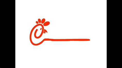 Chick Fil A Logo