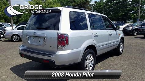 Used Honda Pilot Vp Berlin Nj Youtube