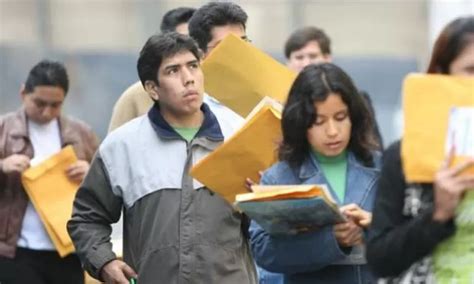 Lima Ingreso Promedio Mensual De Los Ciudadanos Subi Casi Soles