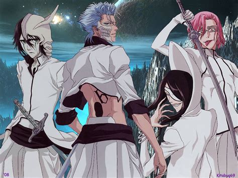 BLEACH - Kubo Tite - Wallpaper #77795 - Zerochan Anime Image Board