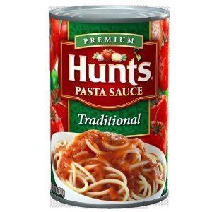 Hunts Pasta De Tomate Tradicional G