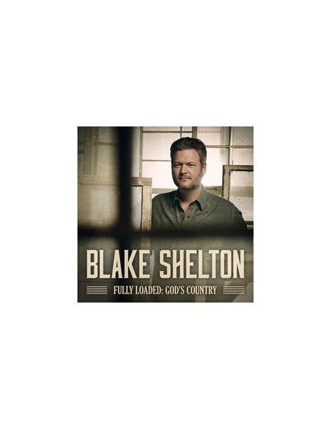 Blake Shelton