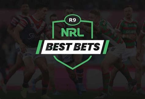 Nrl Round 9 Betting Tips Odds