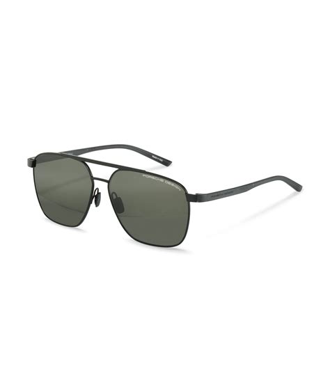 Sunglasses P´8927 Square Sunglasses For Men Porsche Design Porsche Design