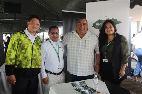 Feria De La Transparencia Asociaci N De Municipios De Honduras