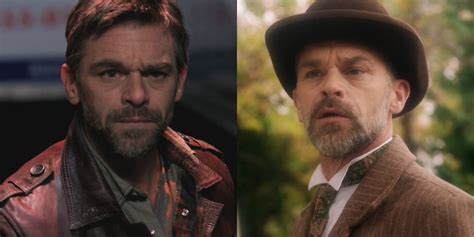 Supernatural 10 Times One Actor Played Two Different Characters