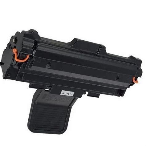 Black Samsung 1610 Toner Cartridge, ML-1610 at Rs 1200 in Ahmedabad ...