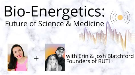 What is Bio-Energetics or Bio-Resonance Testing? - YouTube