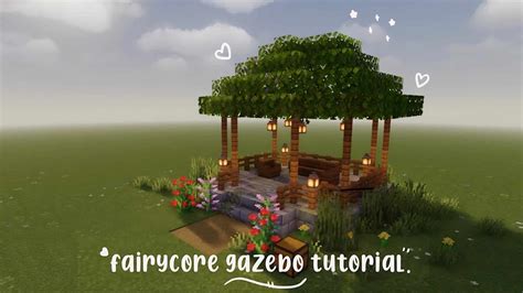 10 Fairycore Designs And Ideas In Minecraft Tbm Thebestmods