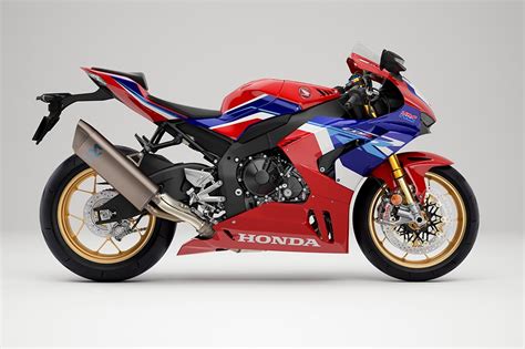 Honda Cbr Rr R Fireblade Club Del Motorista Kmcero