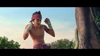 The Legend Of Muay Thai Satra Streaming Online