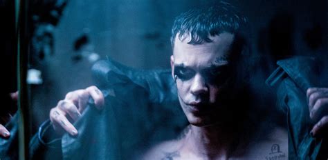 Bill Skarsgard Movies 2025 Easton Tariq