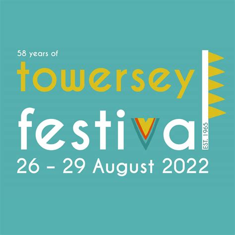 Win A Weekend Camping At Towersey Festival Theschoolrun