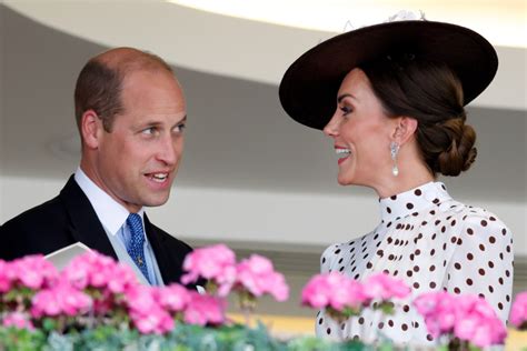 Prince William and Kates 12th Wedding Anniversary: A Year in PDA Moments