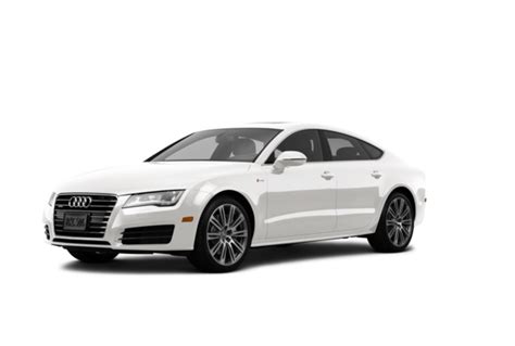 Used 2013 Audi A7 Prestige Sedan 4d Prices Kelley Blue Book