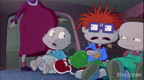 Rugrats Opening