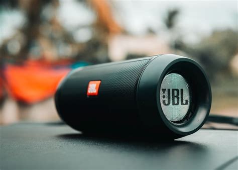 How To Connect Jbl Speakers To Computer And Laptop