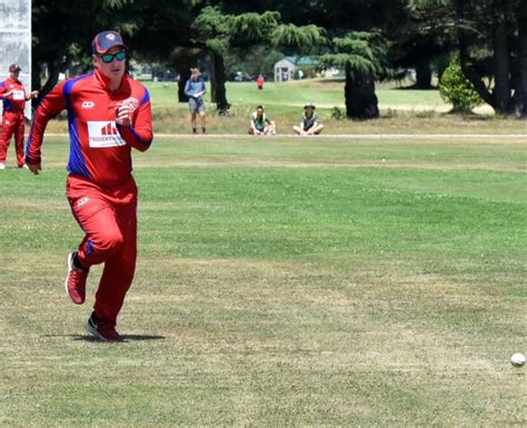 Darfield Beaten By Cheviot After Batting Collapse Otago Daily Times Online News