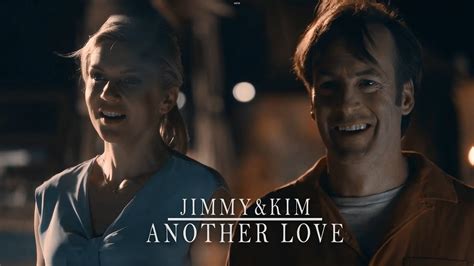 Jimmy And Kim Another Love [bcs] Youtube