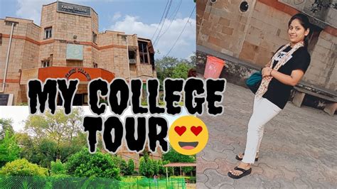 Kalindi College Collage Tour😍 Exam Day🤩 Aradhnachouhan Vlog College Examtime