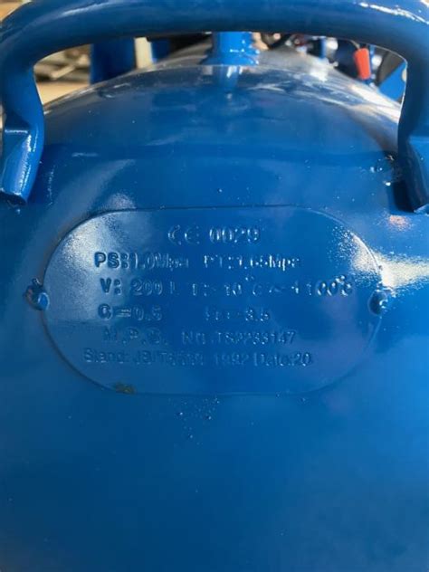 Kompresor 200L