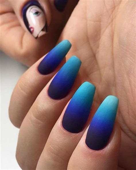 120 Latest And Hottest Matte Nail Art Designs Ideas 2019 Mattenails Mattenaildesigns