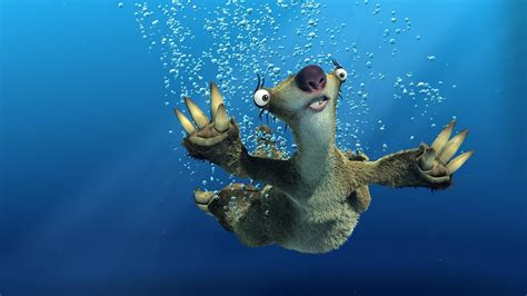 Ice Age The Meltdown Backdrops The Movie Database Tmdb