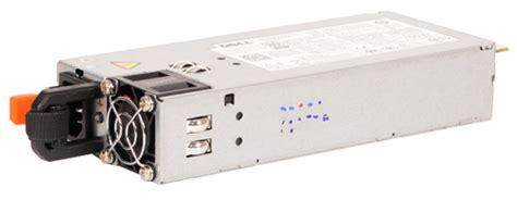 Hardware Attitude Alimentation Hot Plug Poweredge R Fn Vt