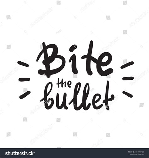 The Historical Origins and Meaning of the Phrase Bite the Bullet 2
