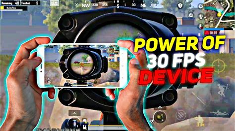 Power Of Fps Device Bgmi Montage Low End Device Bgmi Montage