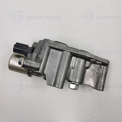 New 15810 Rna A01 Vtec Solenoid Spool Valve For 2006 2011 Civic Sedan Cr V 18l Ebay