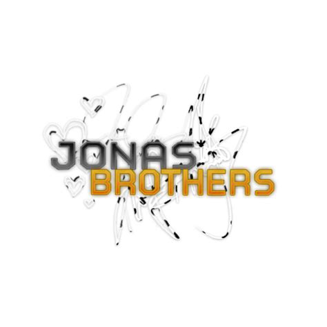 Png Jonas Brothers By Mayselenalovajonatic On Deviantart