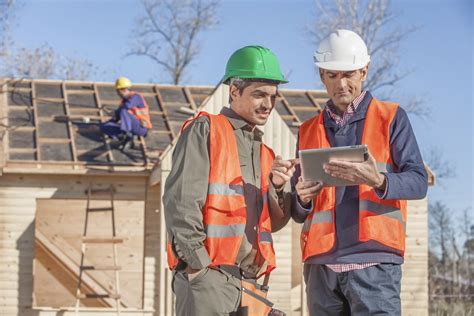 5 Steps To Effectively Run A Construction Site As A Foreman Letsbuild