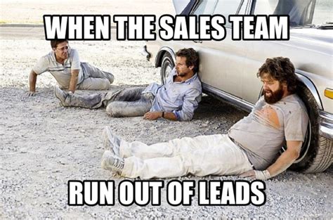 25 Best Sales Memes That Every Salesperson Can Relate To